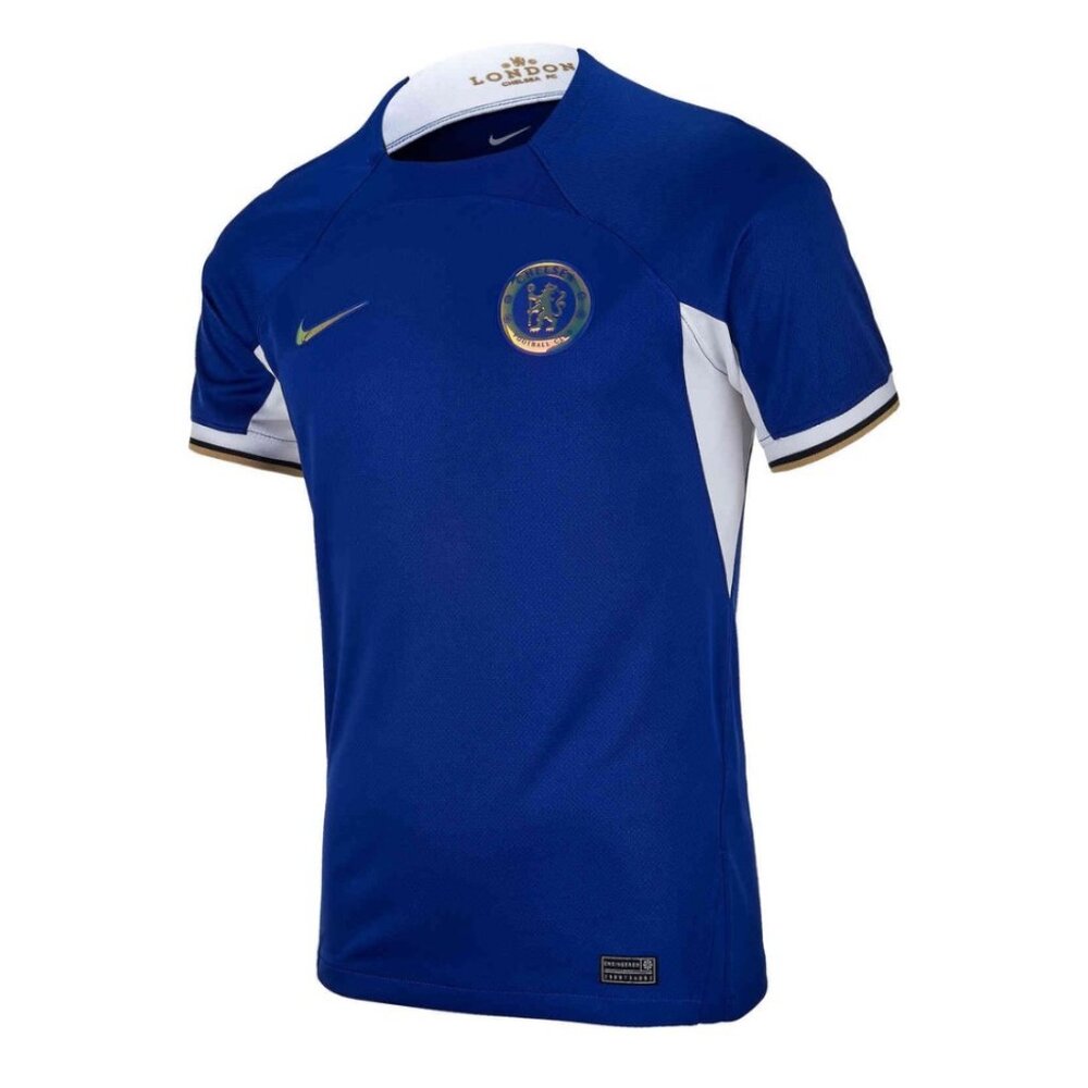 NIKE CHELSEA FC 2023/24 MATCH HOME JERSEY MEN'S--AUTHENTIC